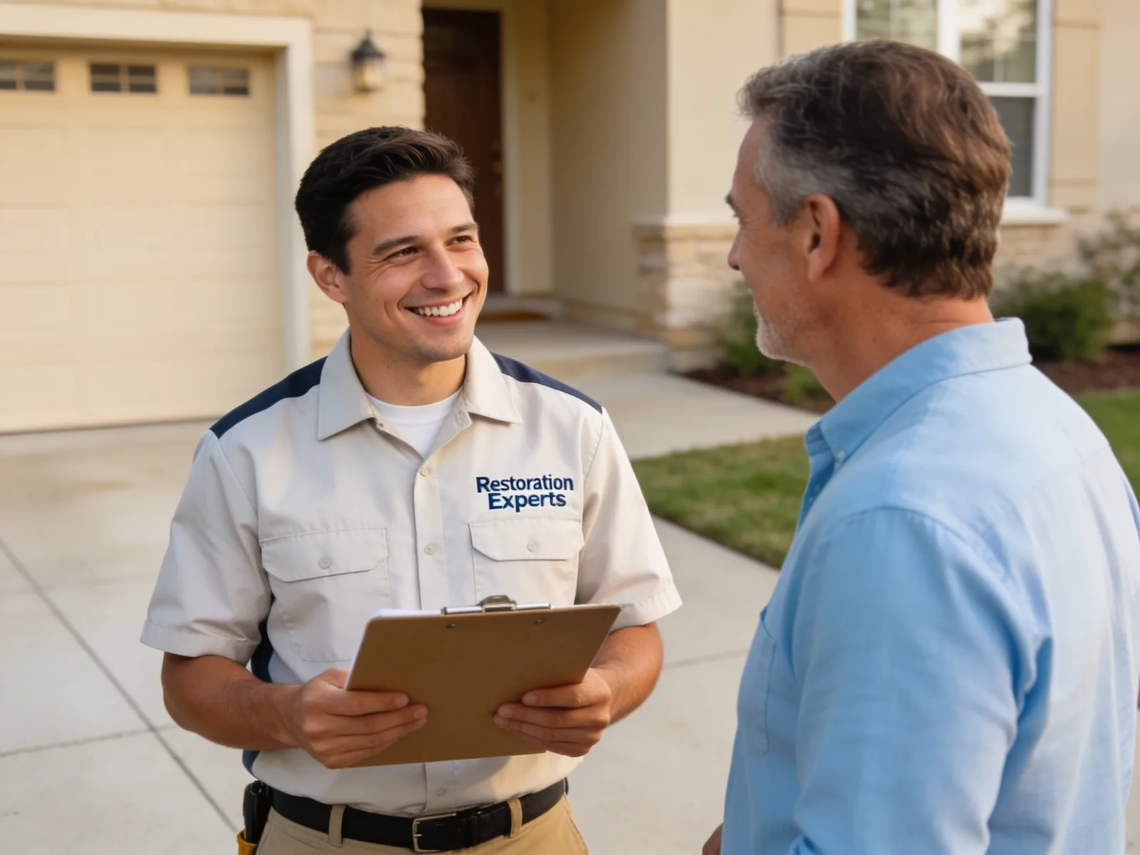 Water Damage Cleanup Breinigsville, PA FAQs